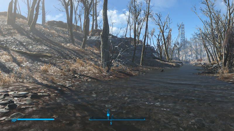 Illustration for article titled Loads Of Fallout 4 Gameplay Details Leak Early